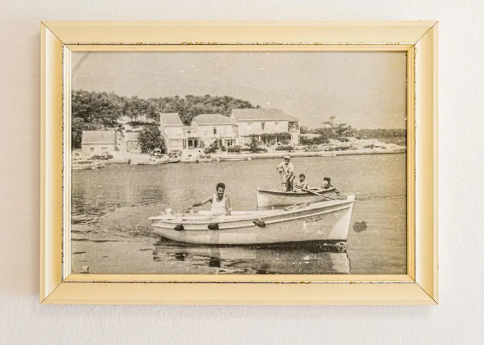 Oleander House Σπίτι διακοπών *