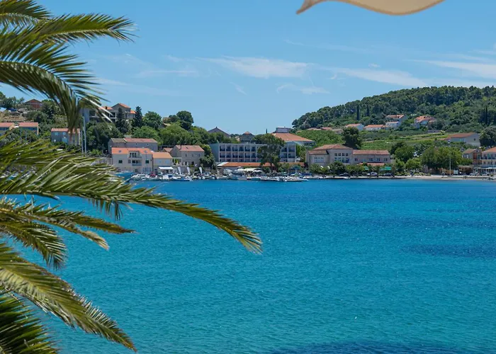 Σπίτι διακοπών Oleander House *