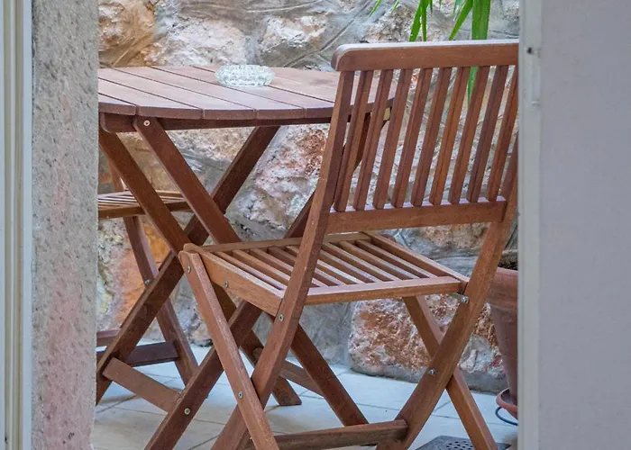 Oleander House Σπίτι διακοπών