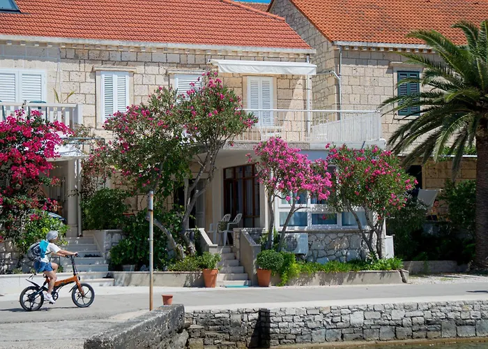 Σπίτι διακοπών Oleander House